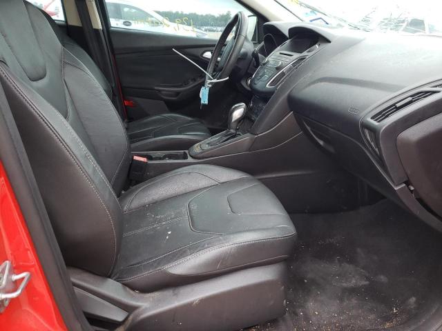 Photo 5 from auction – 2015 FORD FOCUS SE with VIN 1FADP3K2XFL348009