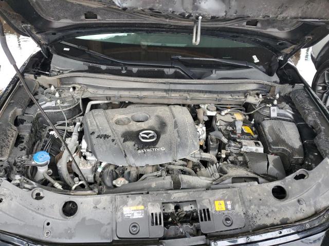 Photo 12 from auction – 2021 MAZDA CX-5 TOURI with VIN JM3KFBCM4M0337916