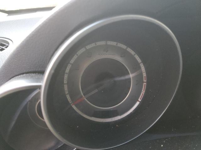 Photo 8 from auction – 2012 ACURA MDX TECHNO with VIN 2HNYD2H34CH525803
