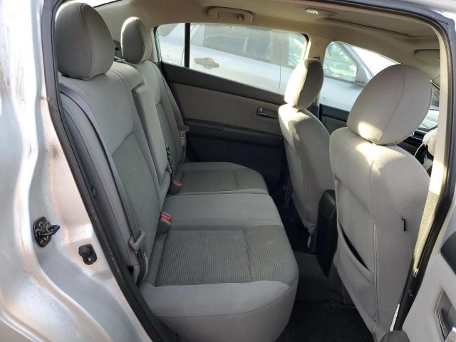 Photo 6 from auction – 2012 NISSAN SENTRA 2.0 with VIN 3N1AB6AP1CL743001