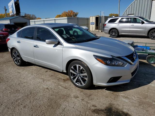 Photo 1 from auction – 2016 NISSAN ALTIMA 2.5 with VIN 1N4AL3AP6GC240791