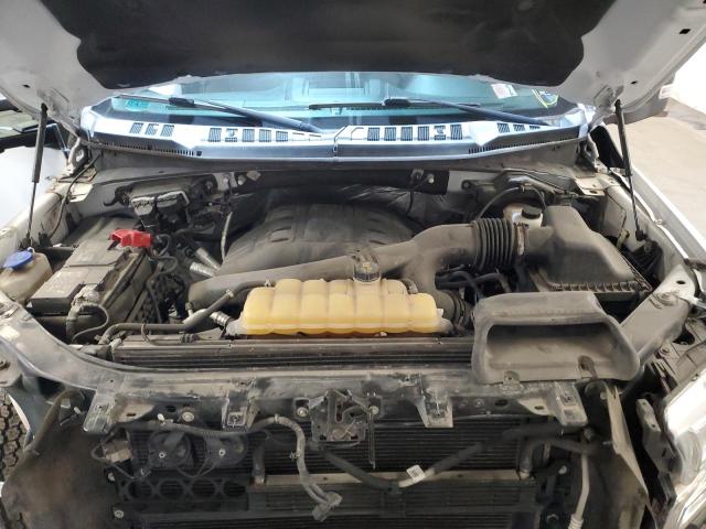 Photo 7 from auction – 2016 FORD F150 SUPER with VIN 1FTFW1EG7GFB45970