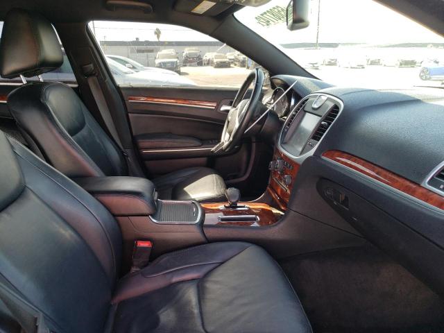 Photo 5 from auction – 2013 CHRYSLER 300 with VIN 2C3CCAAG5DH697502