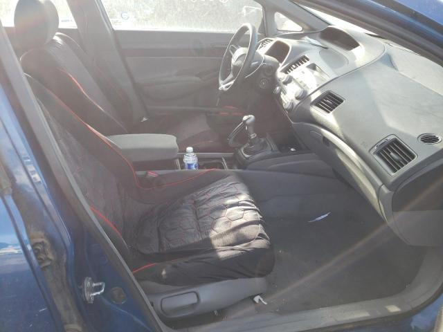 Photo 5 from auction – 2011 HONDA CIVIC DX-G with VIN 2HGFA1E42BH001997