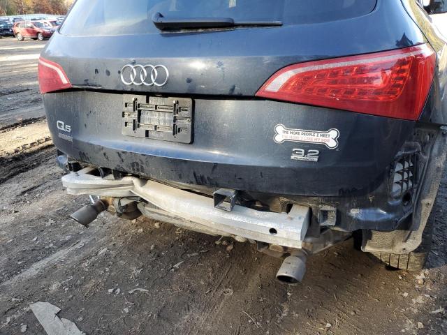 Foto 9 de la subasta – 2011 AUDI Q5 PREMIUM con VIN WA1DKAFP1BA089154