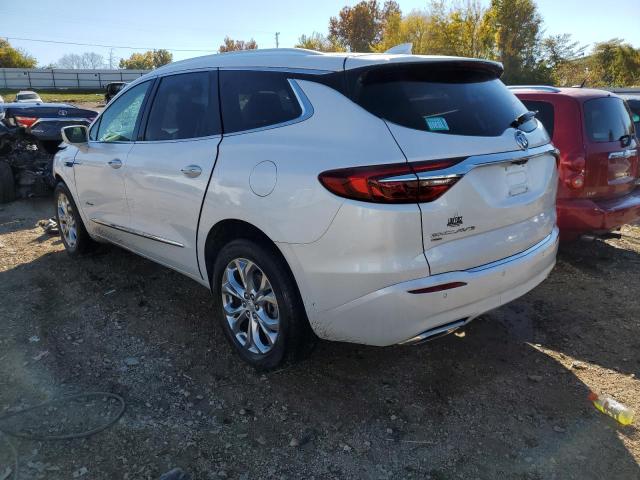 Photo 3 from auction – 2020 BUICK ENCLAVE AV with VIN 5GAEVCKW5LJ249484