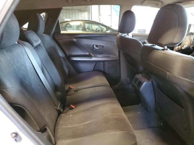 Photo 6 from auction – 2013 TOYOTA VENZA with VIN 4T3ZA3BB1DU074453