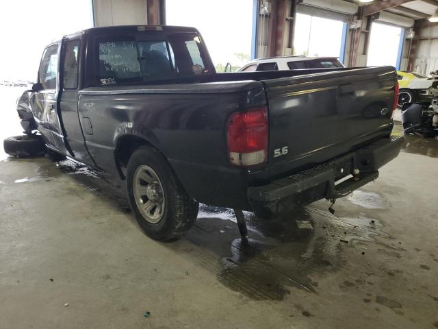 Photo 3 from auction – 2000 FORD RANGER SUP with VIN 1FTYR14V3YTB36444