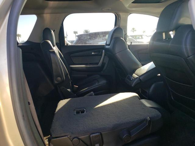 Photo 6 from auction – 2008 GMC ACADIA SLT with VIN 1GKER23738J221411