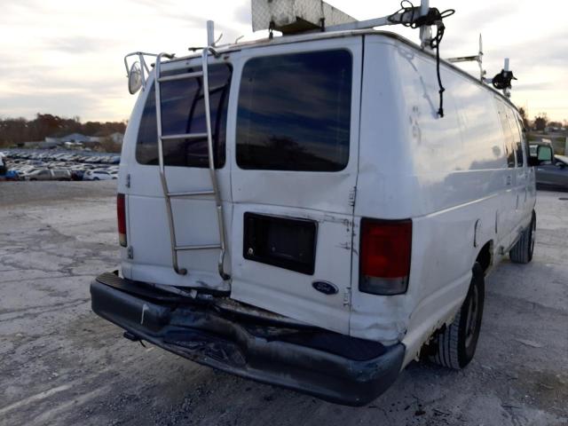 Photo 9 from auction – 2006 FORD ECONOLINE with VIN 1FTSS34L46DB35279