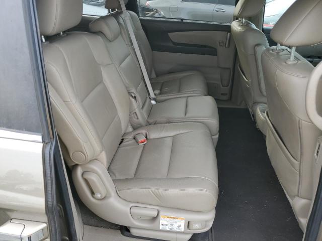 Photo 6 from auction – 2011 HONDA ODYSSEY EX with VIN 5FNRL5H60BB100768