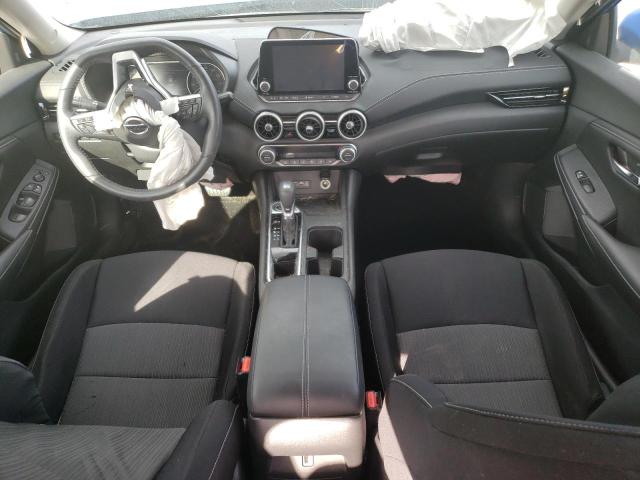 Photo 9 from auction – 2020 NISSAN SENTRA with VIN 3N1AB8CV4LY228939