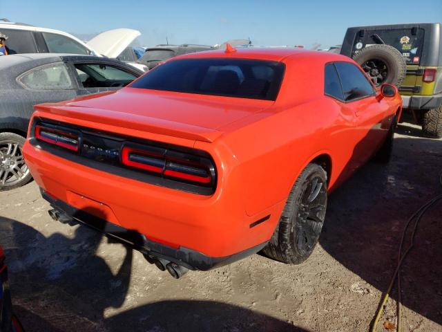 Photo 4 from auction – 2017 DODGE CHALLENGER with VIN 2C3CDZBT1HH604522