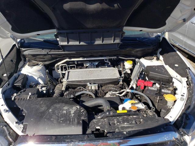 Photo 7 from auction – 2021 SUBARU ASCENT LIM with VIN 4S4WMAPD3M3424804