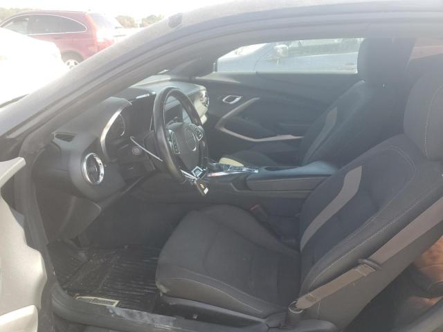 Photo 5 from auction – 2017 CHEVROLET CAMARO LT with VIN 1G1FB1RX9H0154057