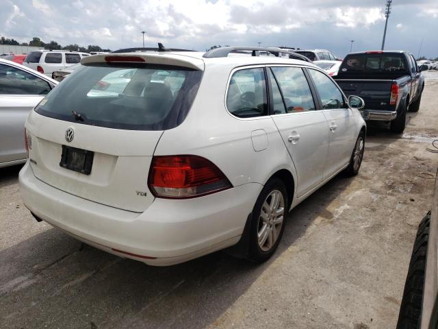 Photo 4 from auction – 2011 VOLKSWAGEN JETTA TDI with VIN 3VWML7AJ0BM637296