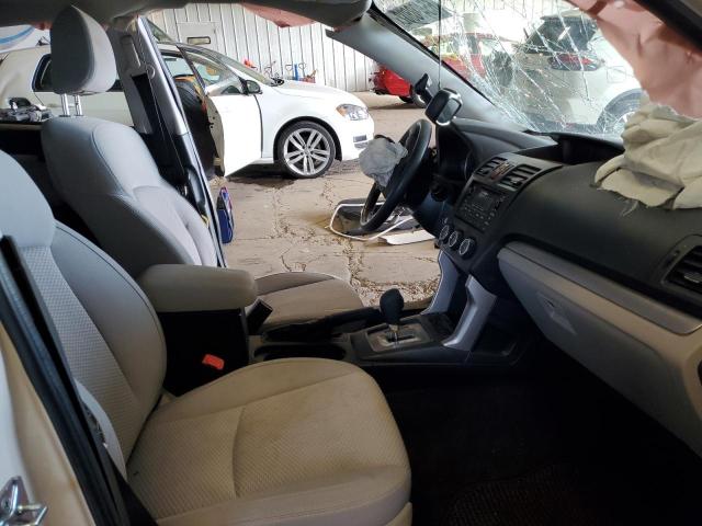 Photo 5 from auction – 2014 SUBARU FORESTER 2 with VIN JF2SJAEC1EH450605