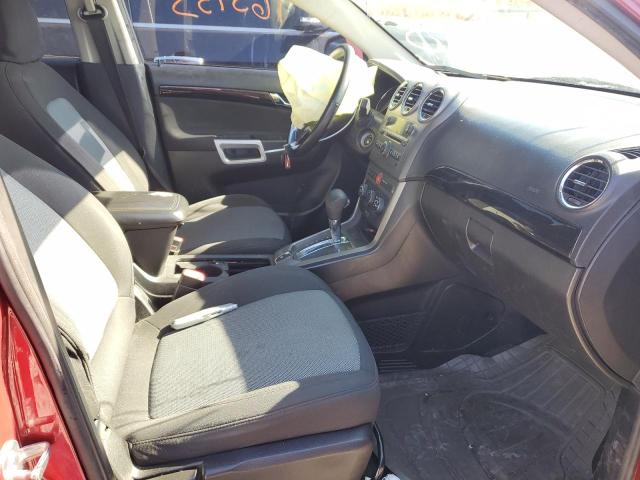 Photo 5 from auction – 2014 CHEVROLET CAPTIVA LS with VIN 3GNAL2EK5ES677635