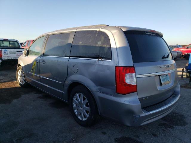 Photo 3 from auction – 2013 CHRYSLER TOWN & COU with VIN 2C4RC1BG7DR792965
