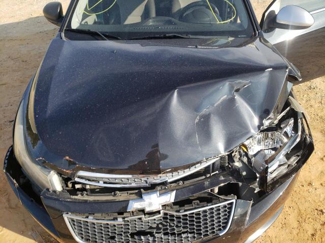 Photo 7 from auction – 2012 CHEVROLET CRUZE LS with VIN 1G1PC5SH6C7229096