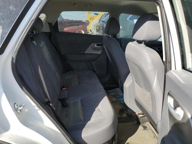 Photo 6 from auction – 2020 KIA NIRO LX with VIN KNDCB3LCXL5367882