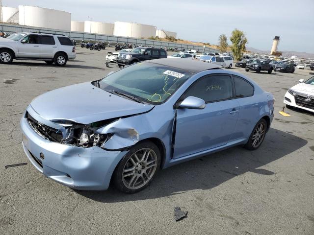 Photo 2 from auction – 2008 SCION TC with VIN JTKDE167580274117