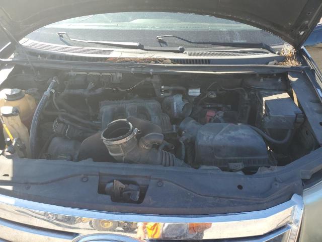 Photo 7 from auction – 2008 FORD EDGE SEL with VIN 2FMDK48C78BA51728