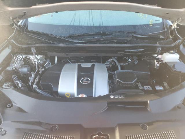 Photo 7 from auction – 2017 LEXUS RX 350 BAS with VIN 2T2ZZMCA5HC089361