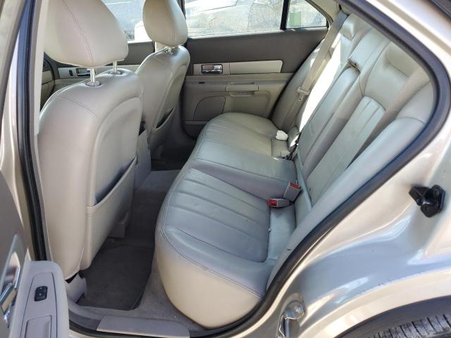 Photo 6 from auction – 2004 LINCOLN LS with VIN 1LNHM87A64Y602649