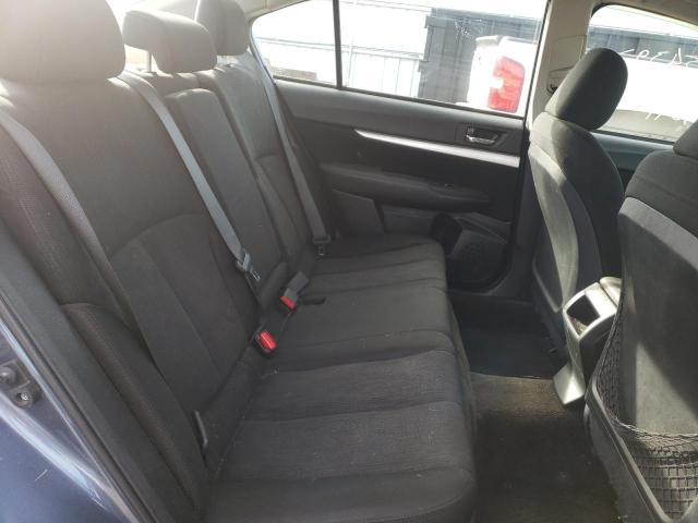 Photo 6 from auction – 2014 SUBARU LEGACY 2.5 with VIN 4S3BMBD68E3010126