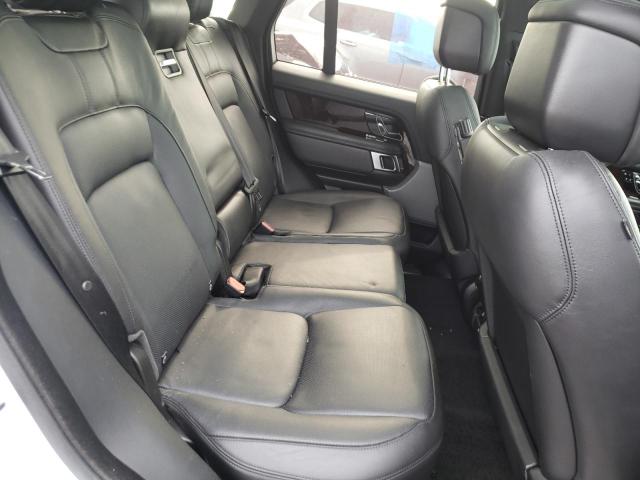 Photo 6 from auction – 2018 LAND ROVER RANGE ROVE with VIN SALGS2RE5JA380315