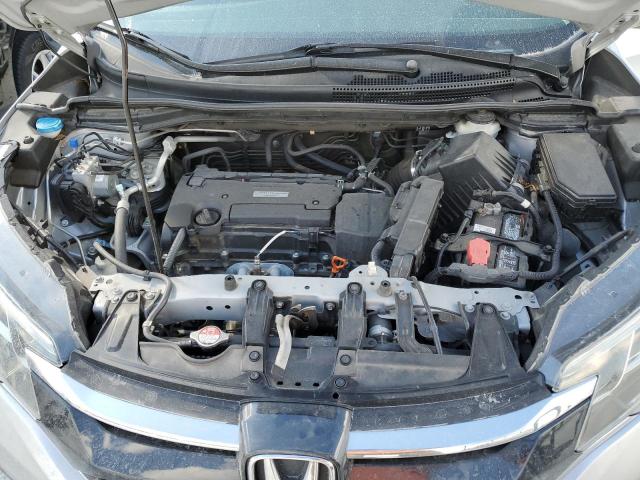 Photo 7 from auction – 2016 HONDA CR-V EXL with VIN 2HKRM4H78GH685012