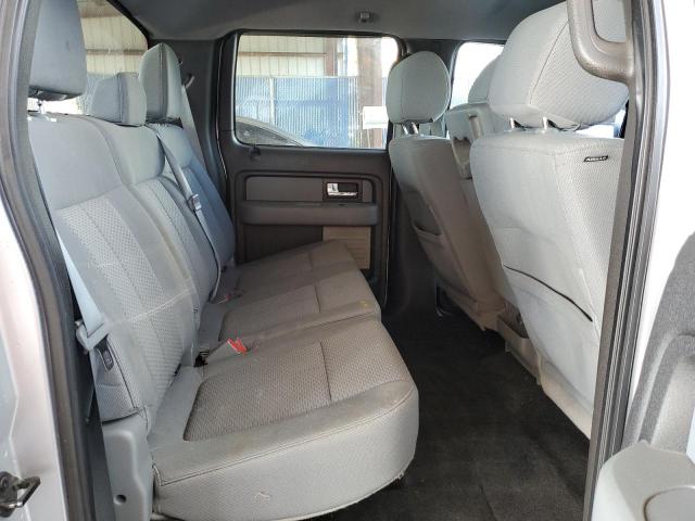 Photo 6 from auction – 2014 FORD F150 SUPER with VIN 1FTFW1EF9EFC00875