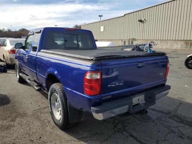 Photo 3 from auction – 2004 FORD RANGER SUP with VIN 1FTZR45E64PA92544