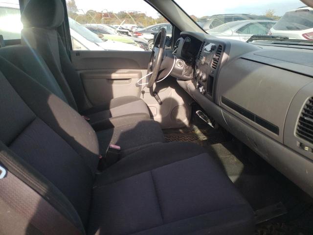 Photo 6 from auction – 2011 GMC SIERRA C15 with VIN 1GTN1TEX2BZ262174