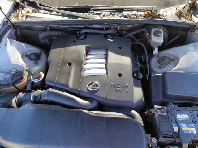 Photo 7 from auction – 1999 LEXUS LS 400 with VIN JT8BH28F1X0147734