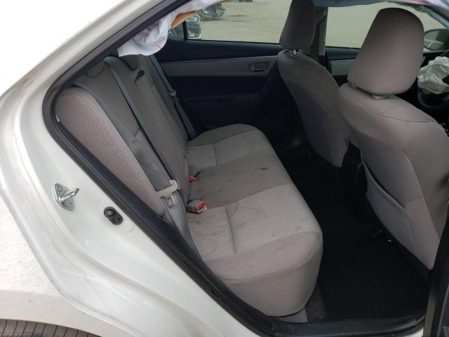 Photo 6 from auction – 2015 TOYOTA COROLLA L with VIN 5YFBURHE0FP225566
