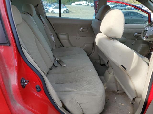 Photo 6 from auction – 2010 NISSAN VERSA S with VIN 3N1BC1CP9AL360468