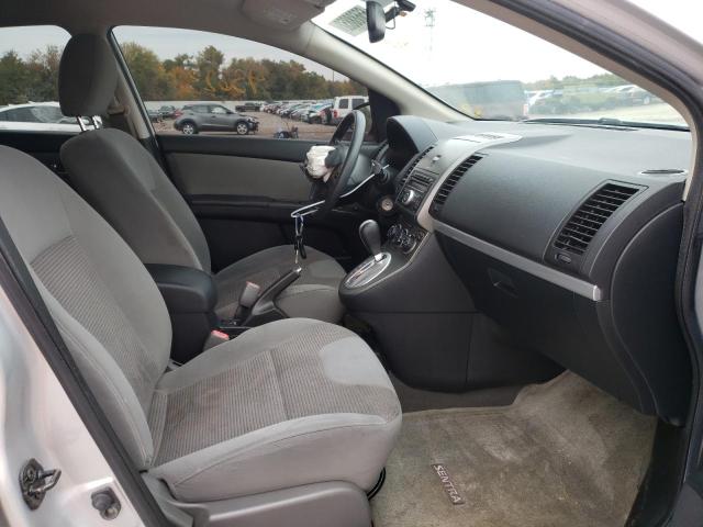 Photo 5 from auction – 2011 NISSAN SENTRA 2.0 with VIN 3N1AB6AP7BL716173