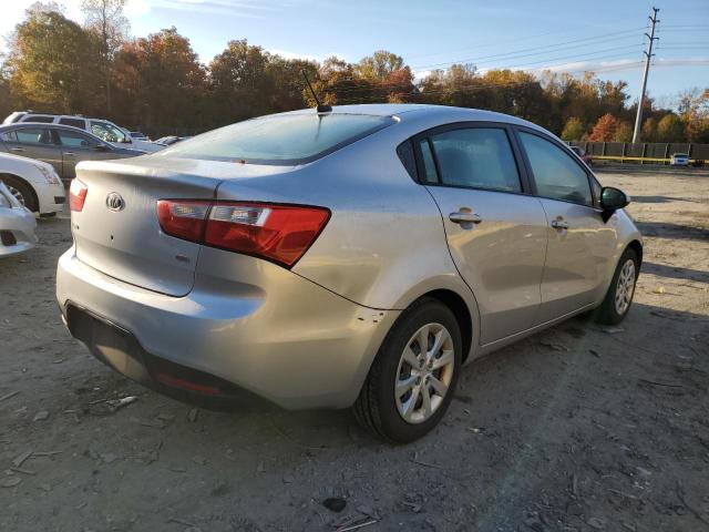 Photo 4 from auction – 2012 KIA RIO LX with VIN KNADM4A34C6057631
