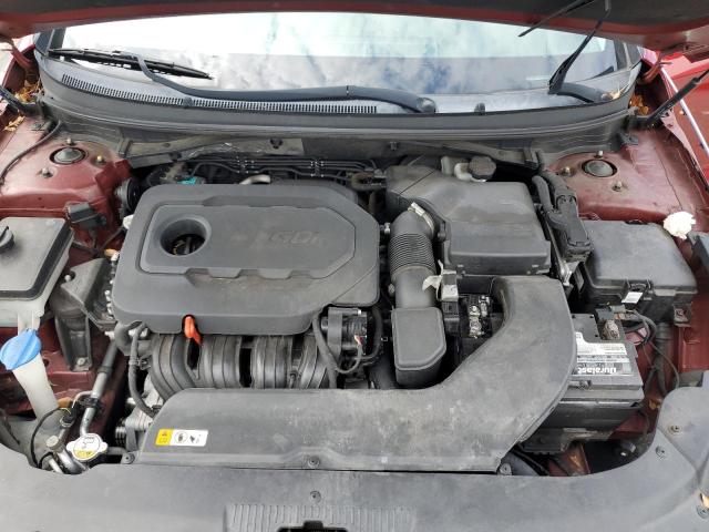 Photo 7 from auction – 2015 HYUNDAI SONATA SE with VIN 5NPE24AF2FH203249