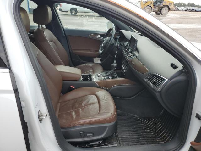 Photo 5 from auction – 2015 AUDI A6 PREMIUM with VIN WAUGFAFC2FN012745