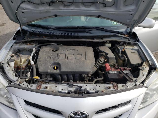 Photo 7 from auction – 2012 TOYOTA COROLLA BA with VIN 2T1BU4EE0CC917698