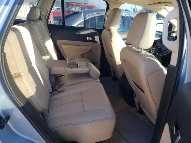 Photo 6 from auction – 2008 FORD EDGE LIMIT with VIN 2FMDK39C18BB48027