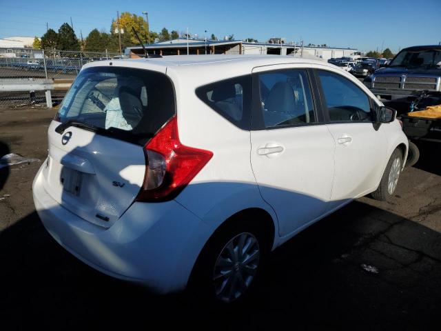 Photo 4 from auction – 2016 NISSAN VERSA NOTE with VIN 3N1CE2CP6GL379802