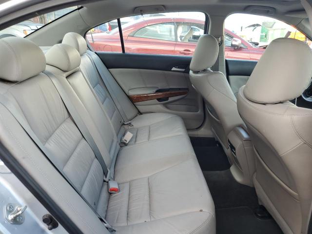 Photo 6 from auction – 2012 HONDA ACCORD EXL with VIN 1HGCP3F86CA015920