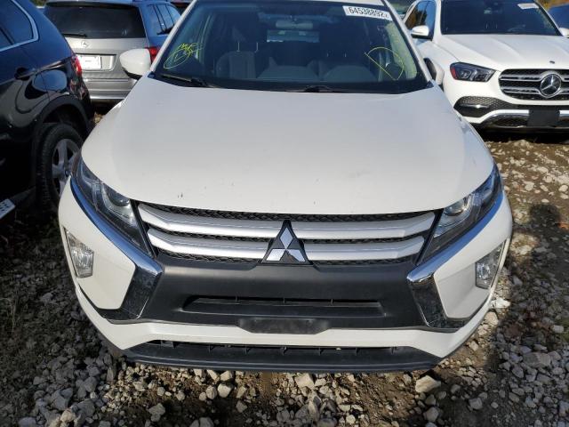Photo 9 from auction – 2019 MITSUBISHI ECLIPSE CR with VIN JA4AS3AA5KZ015514