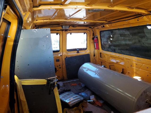 Photo 6 from auction – 2008 FORD ECONOLINE with VIN 1FTNE24L48DA13619