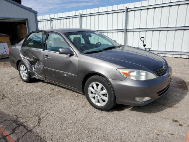 Photo 1 from auction – 2003 TOYOTA CAMRY LE with VIN 4T1BE32K03U647761
