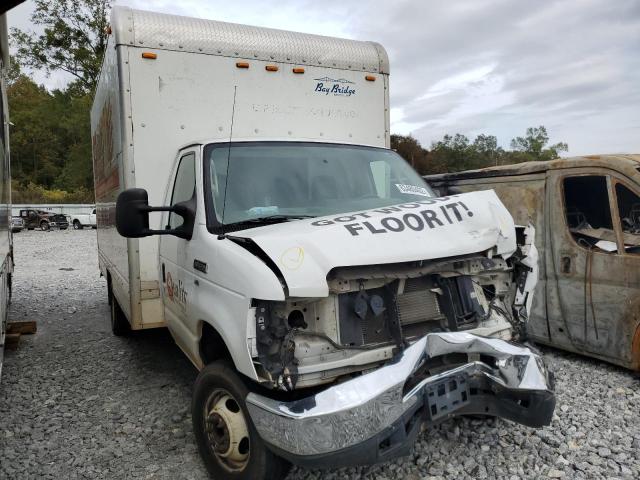 FORD ECONOLINE 2013 with VIN 1FDWE3FL5DDB09577 - Photo from auction